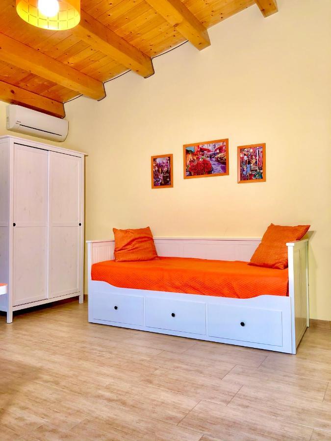Cuore Della Valle Cefalú Exterior foto