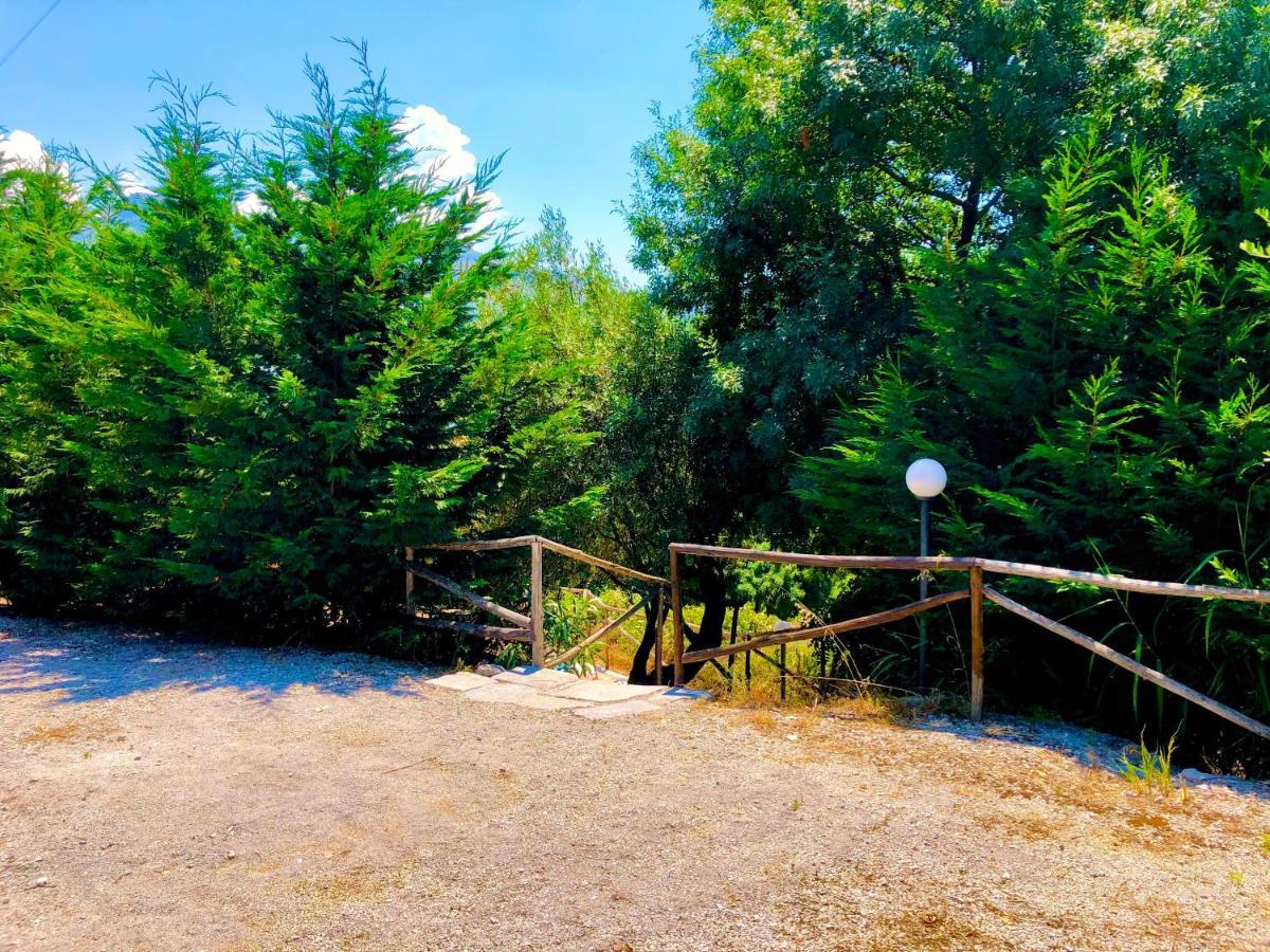 Cuore Della Valle Cefalú Exterior foto