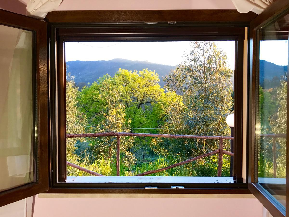 Cuore Della Valle Cefalú Exterior foto